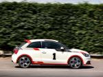 Audi A1 Competition Line 2011 года